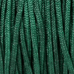 0.8mm Chinese Knotting Cord - Emerald Green (5 Yards)