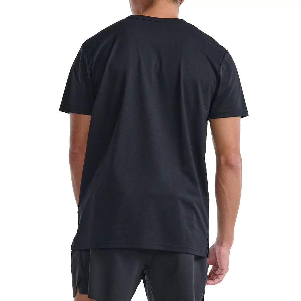 2XU Camiseta Contender Hombre