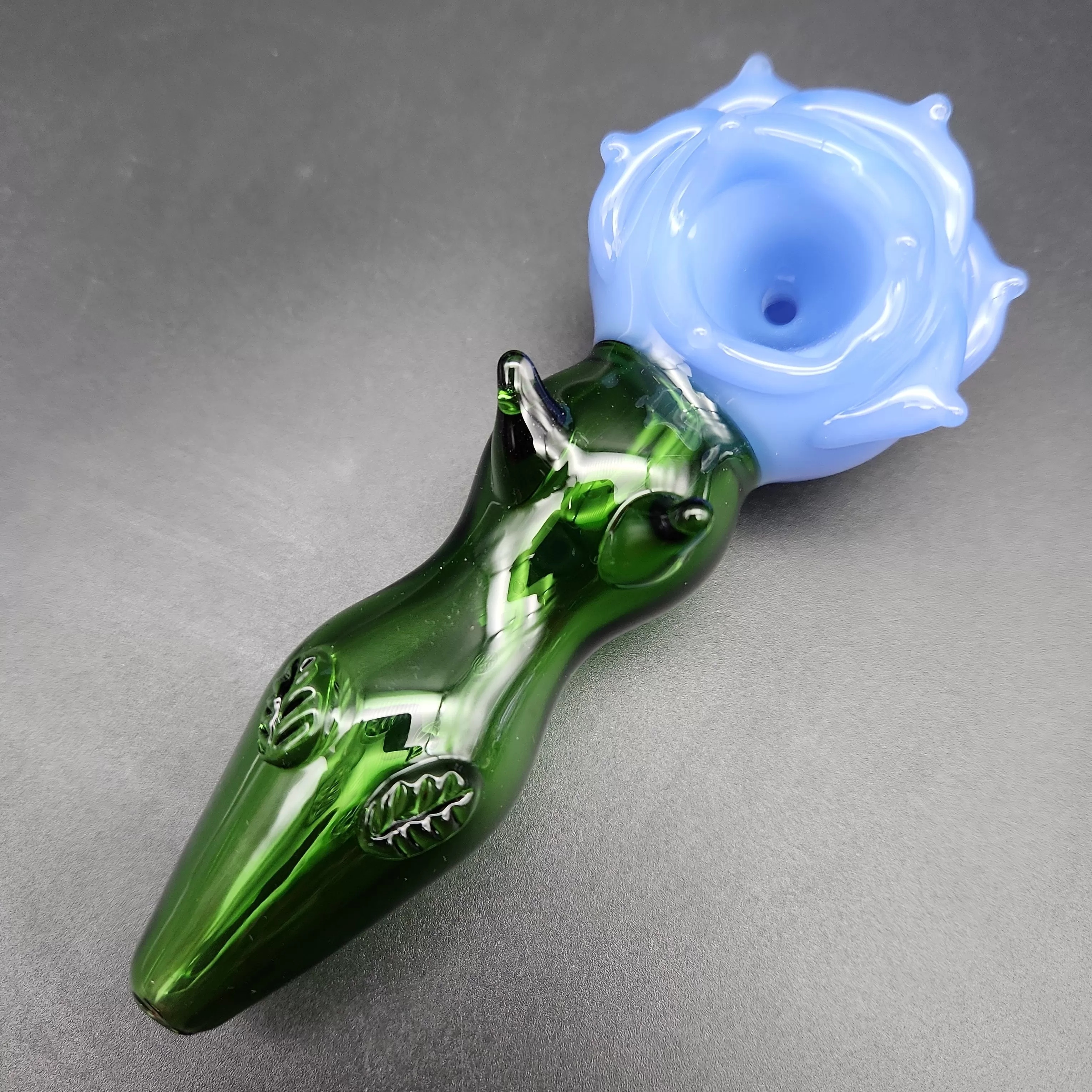 5 Rose Petal Hand Pipes