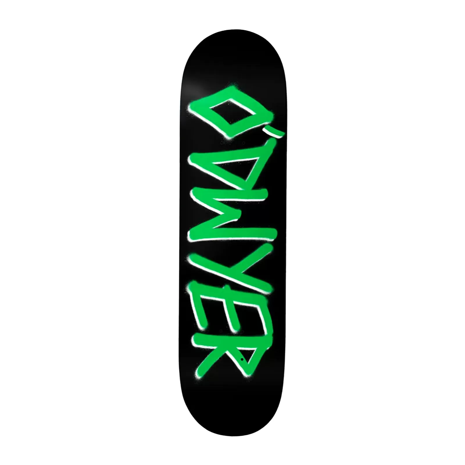 8.25" O'Dwyer Gang Name Deck