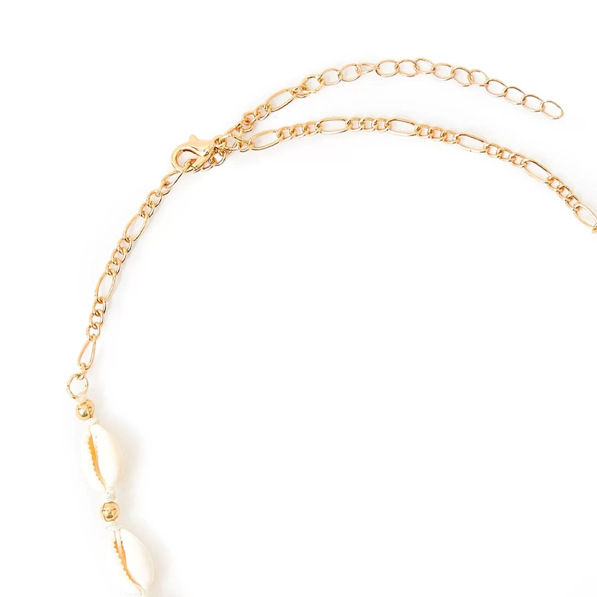 Accessorize London Women's  Shell Necklace