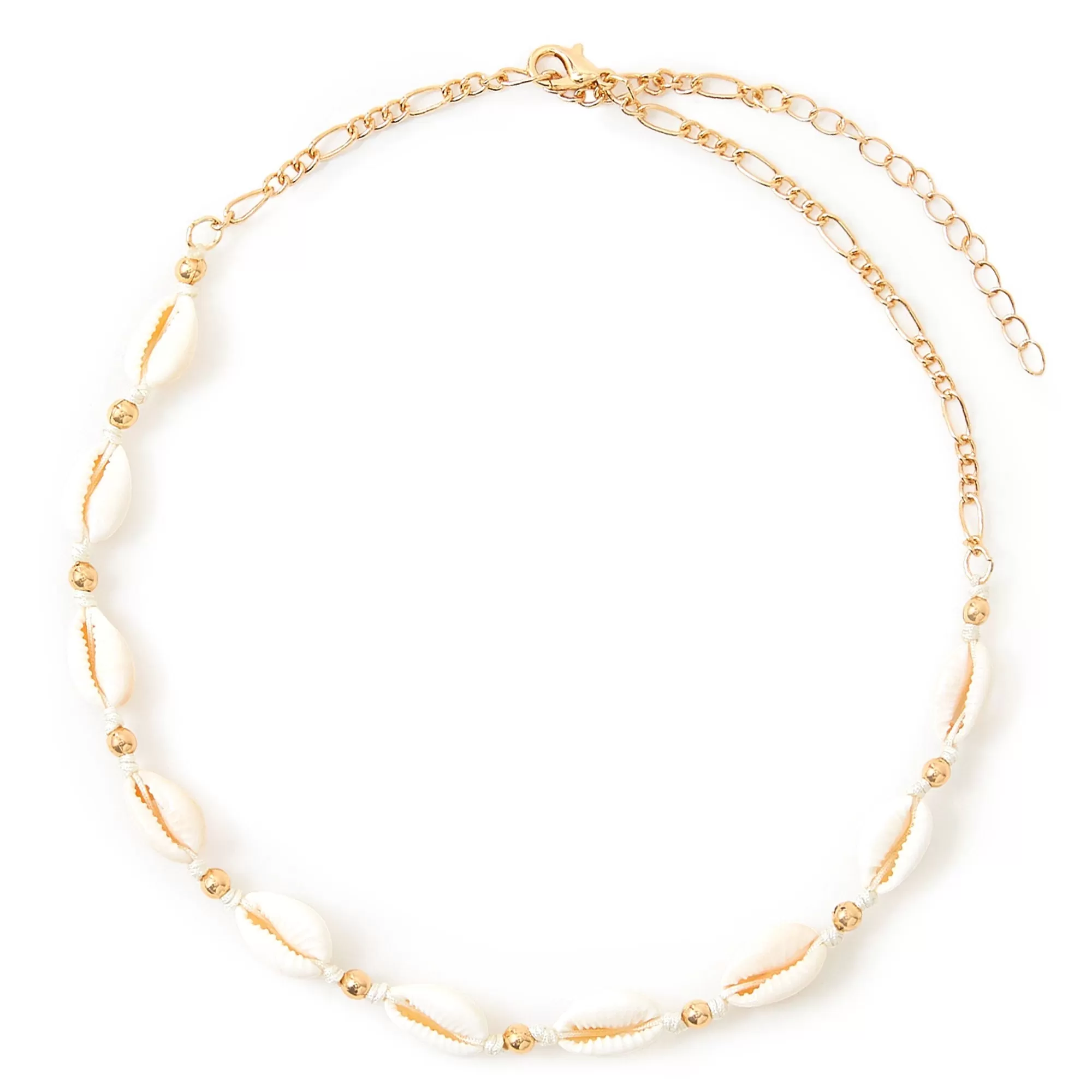 Accessorize London Women's  Shell Necklace