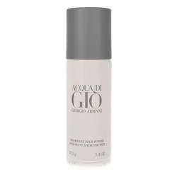 Acqua Di Gio Deodorant Spray (Can) 3.4 oz.