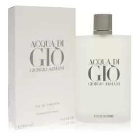 Acqua Di Gio Eau De Toilette Spray 10.2 0z.