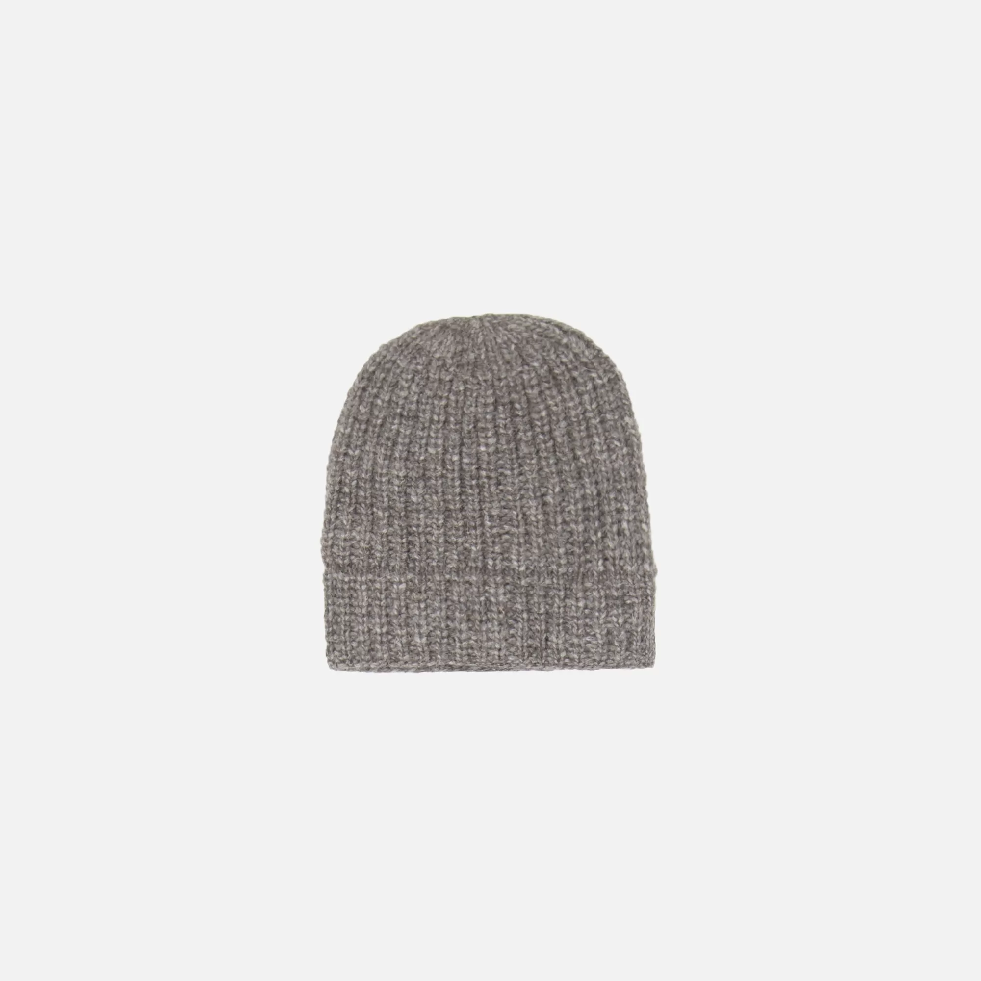 Acronym Air Jet Wool Beanie - Grey