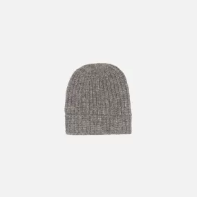 Acronym Air Jet Wool Beanie - Grey