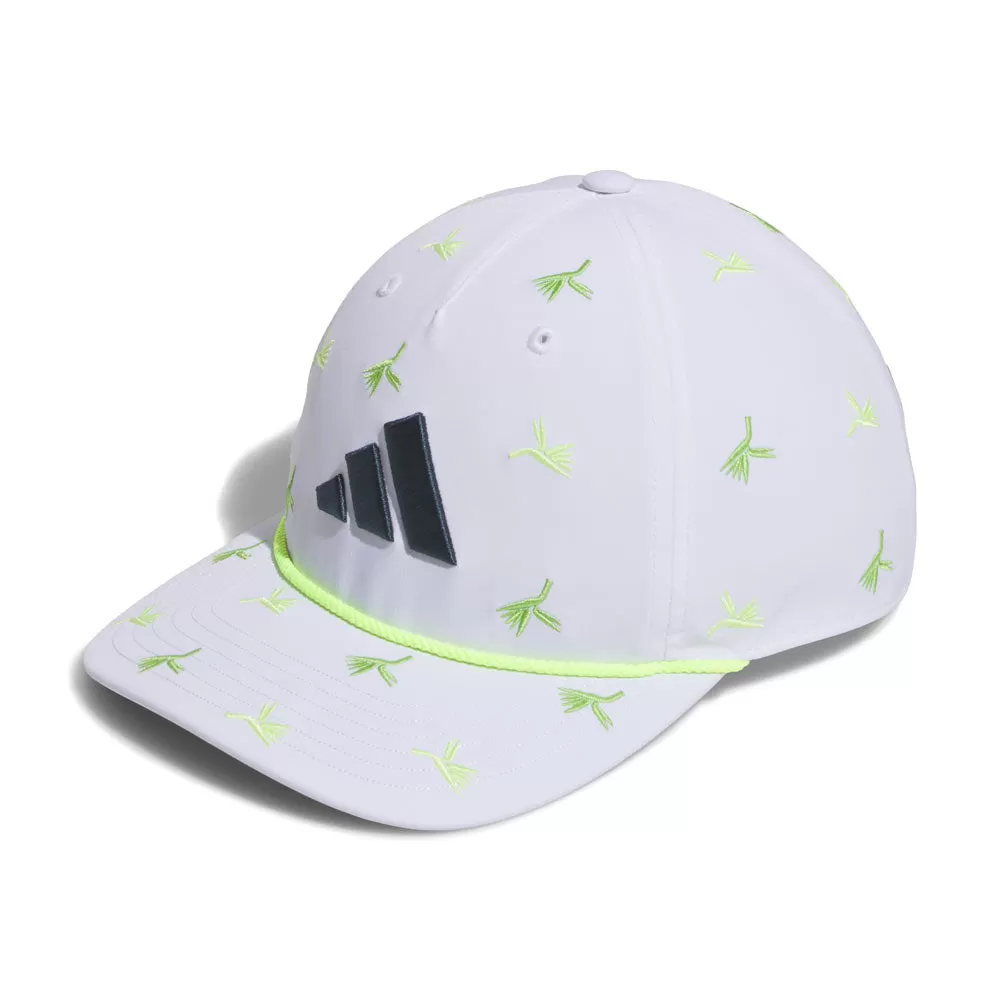 adidas Mens Summer Open Golf Cap