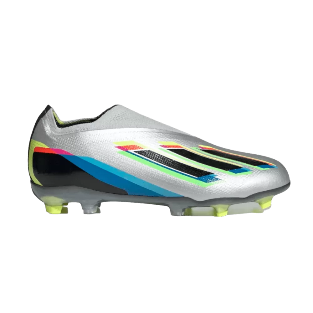 Adidas X Speedportal  Youth Firm Ground Cleats