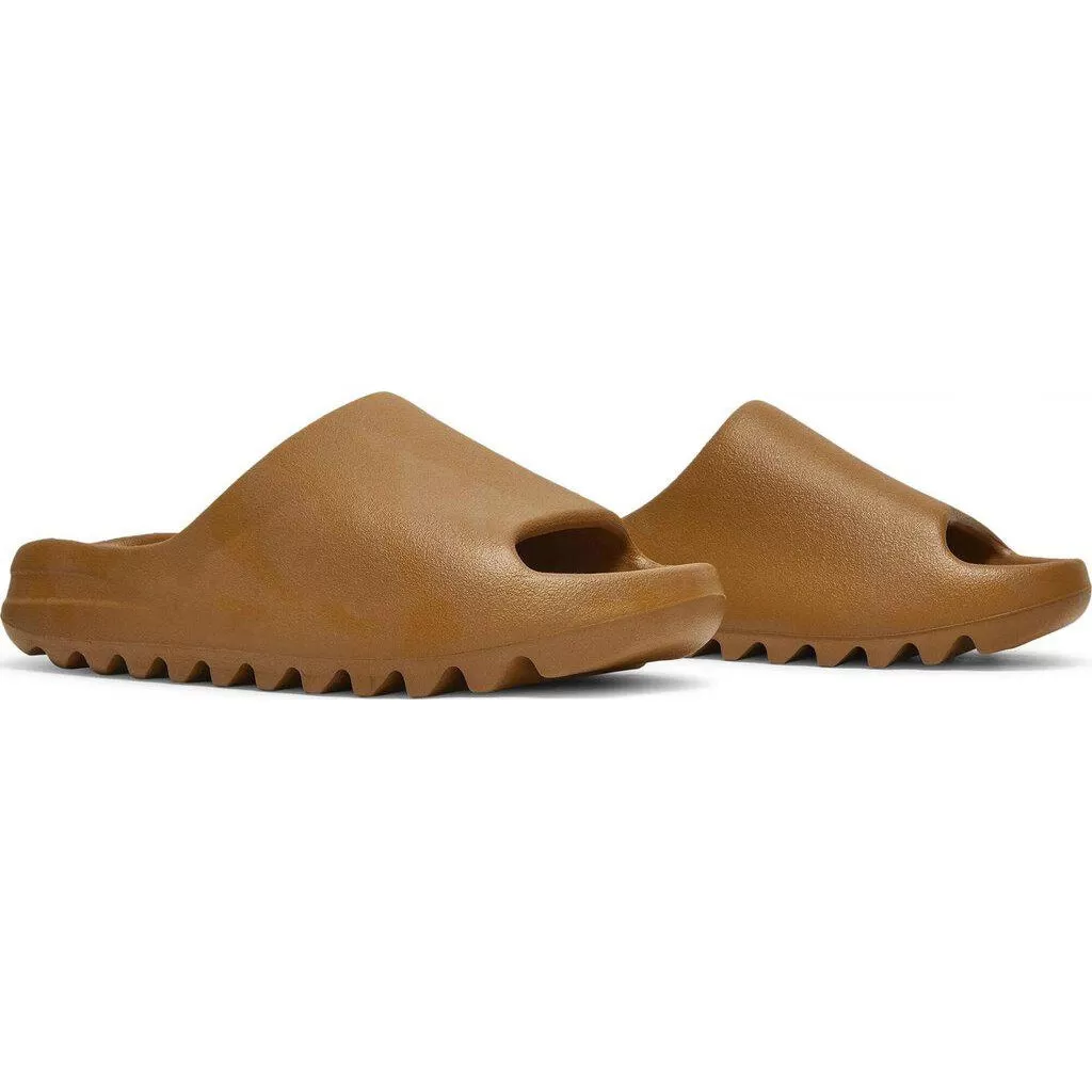 Adidas Yeezy Slides 'Ochre' M