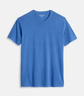 Alex Mill - Lightweight Mercer Tee in Blue