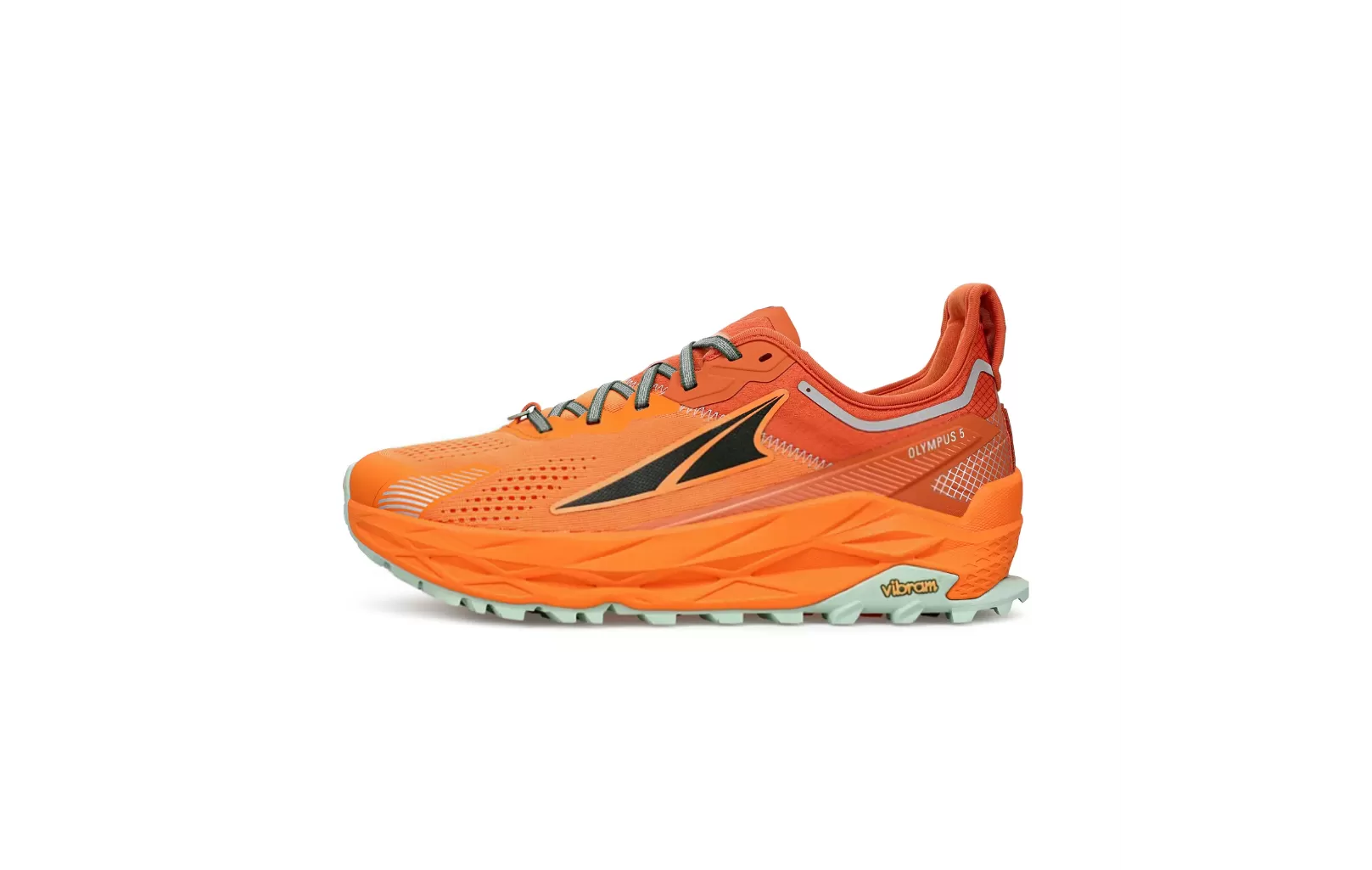 ALTRA Men's Olympus 5 - Orange