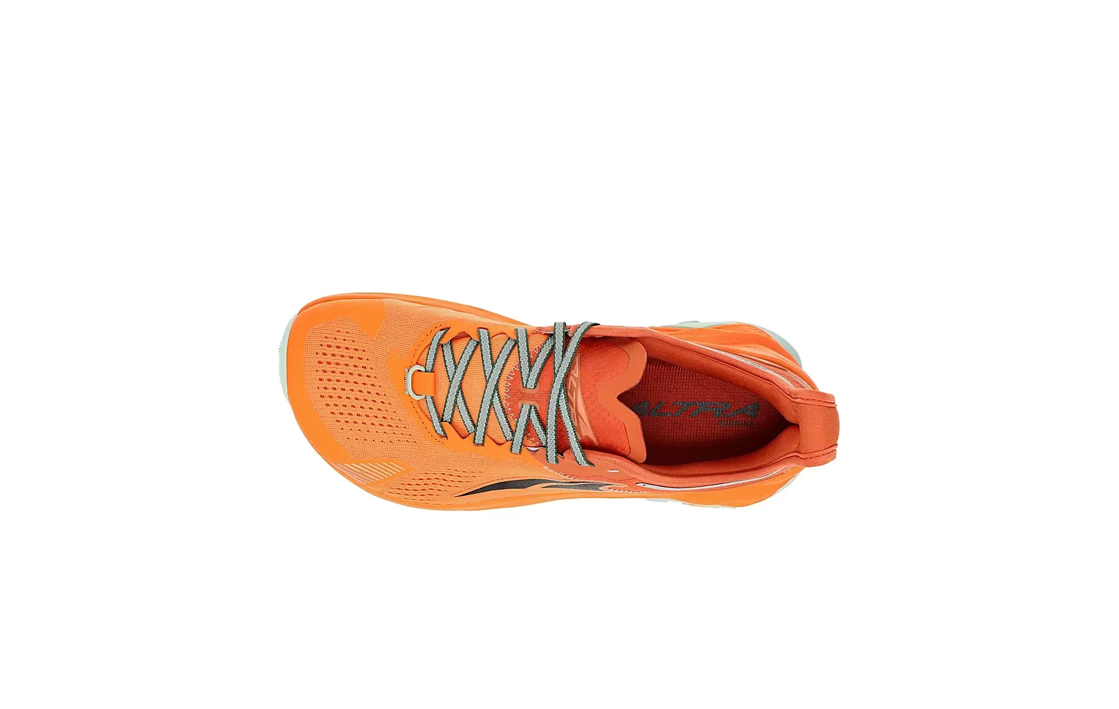 ALTRA Men's Olympus 5 - Orange