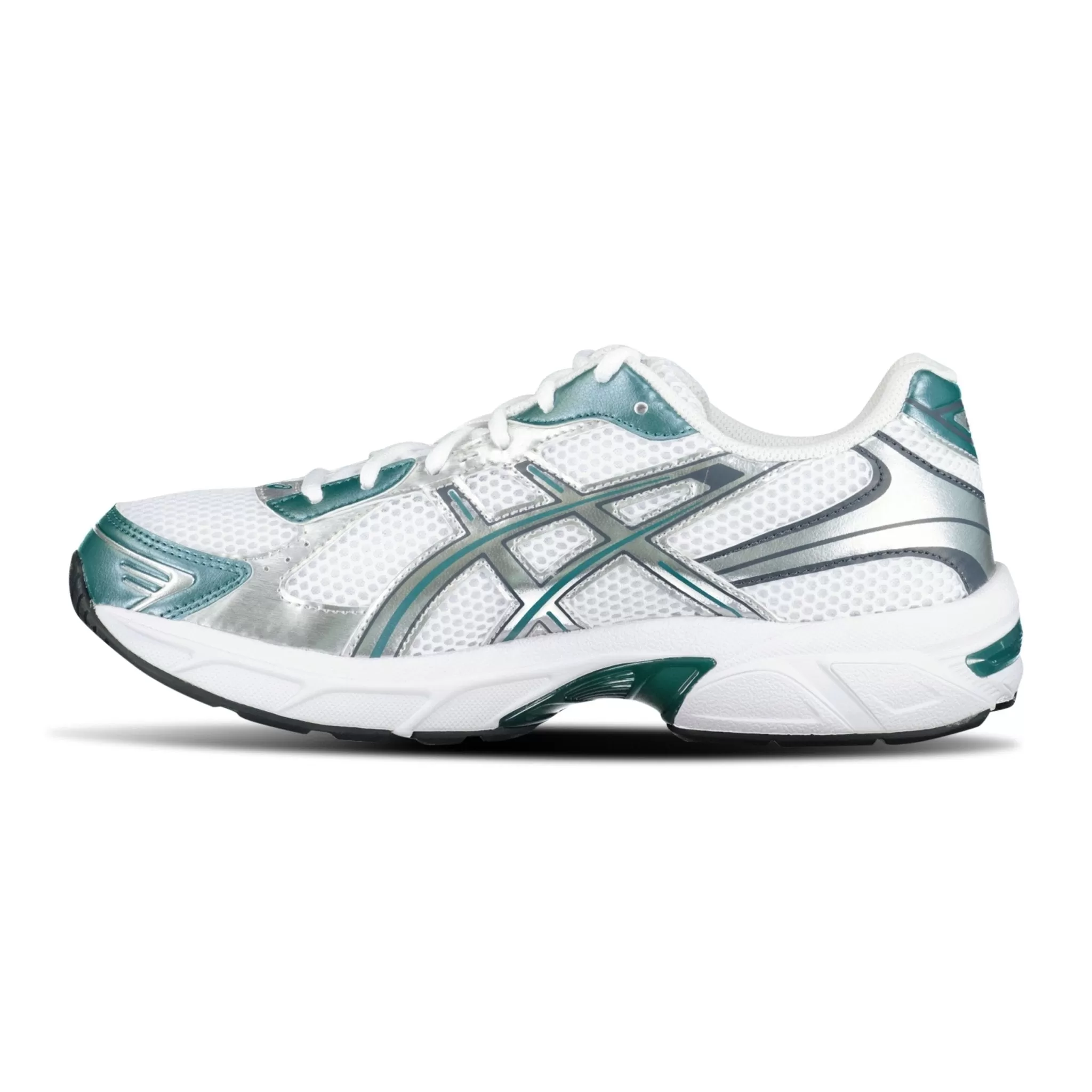 ASICS GEL 1130 WHITE / NEPTUNE