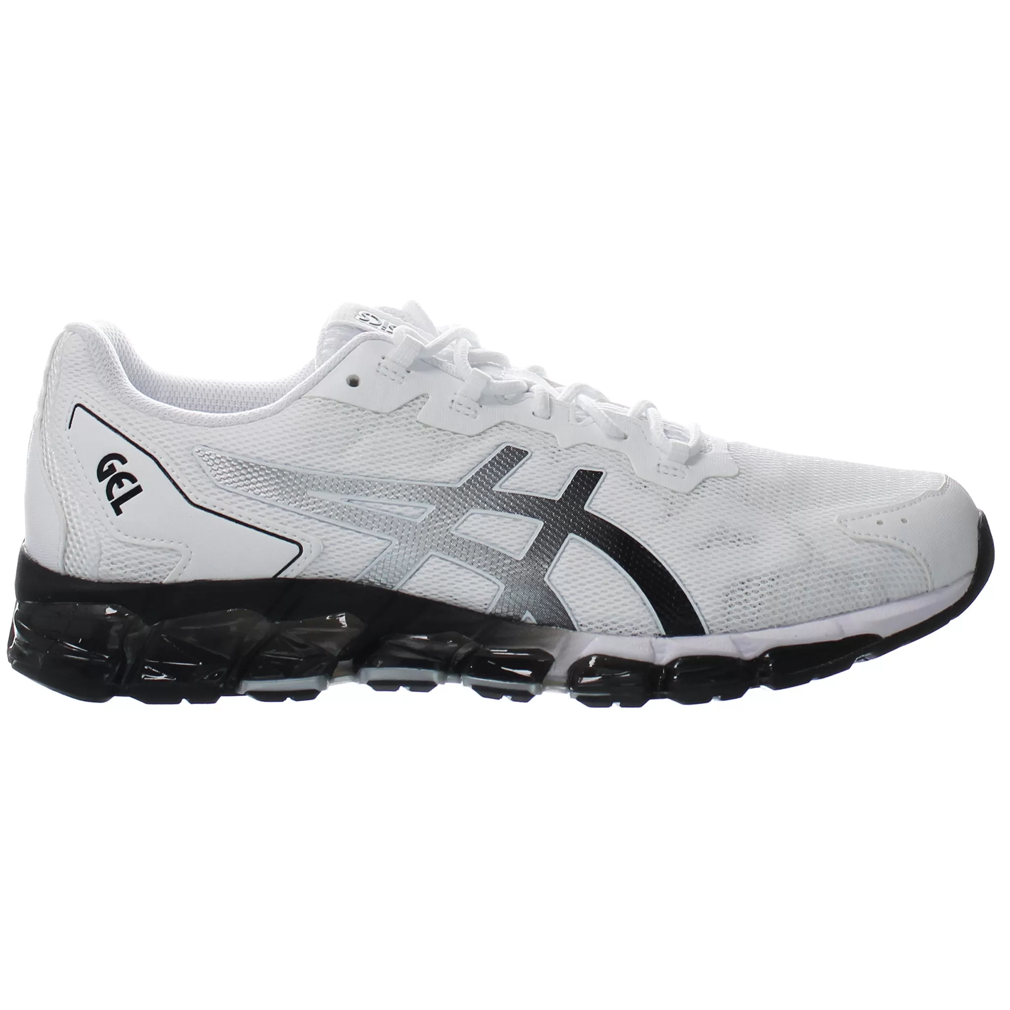 Asics Gel-Quantum 360 6 Mens White Trainers