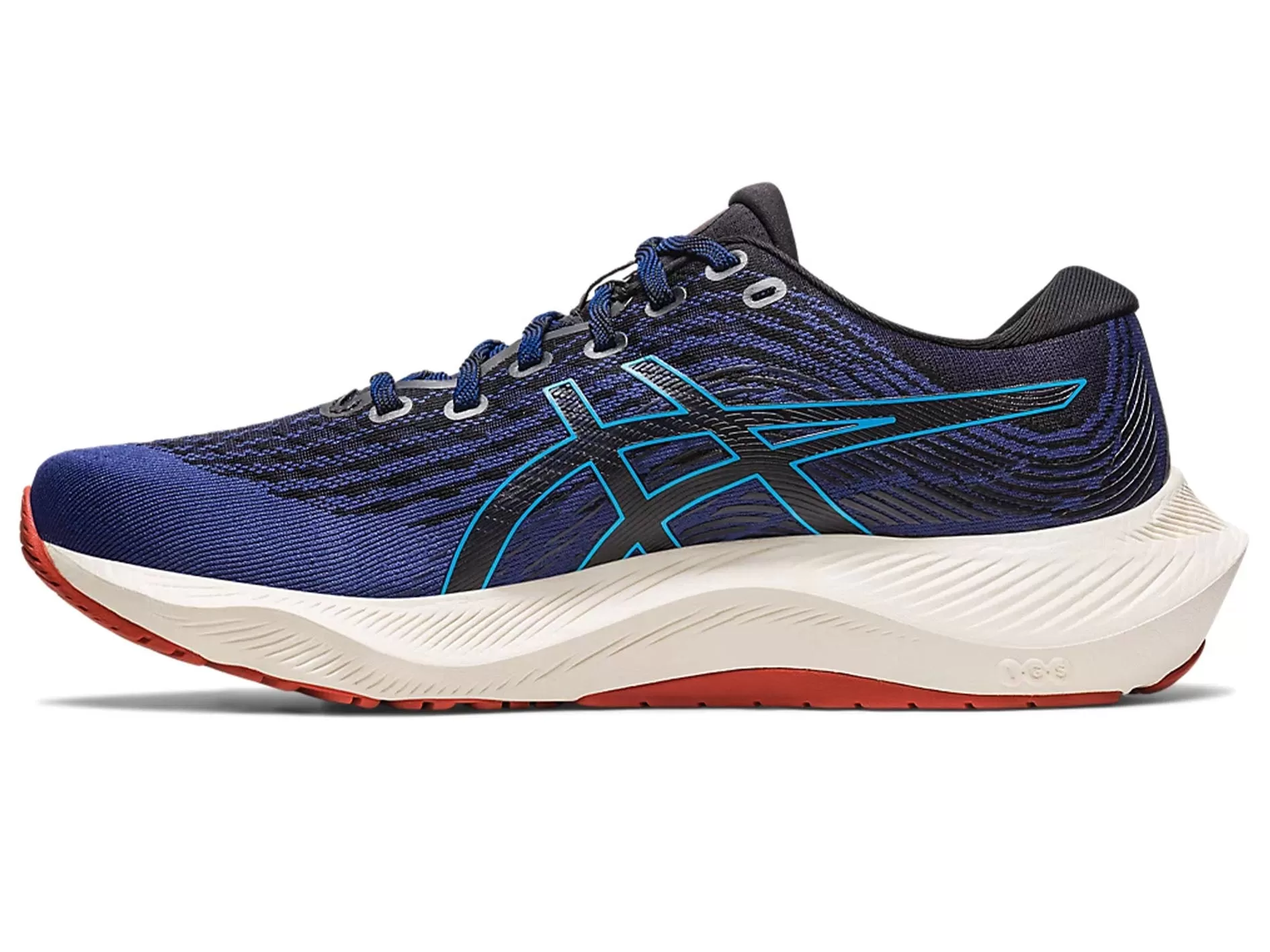 Asics Mens Gel Kayano Lite 3 <br> 1011B463 401