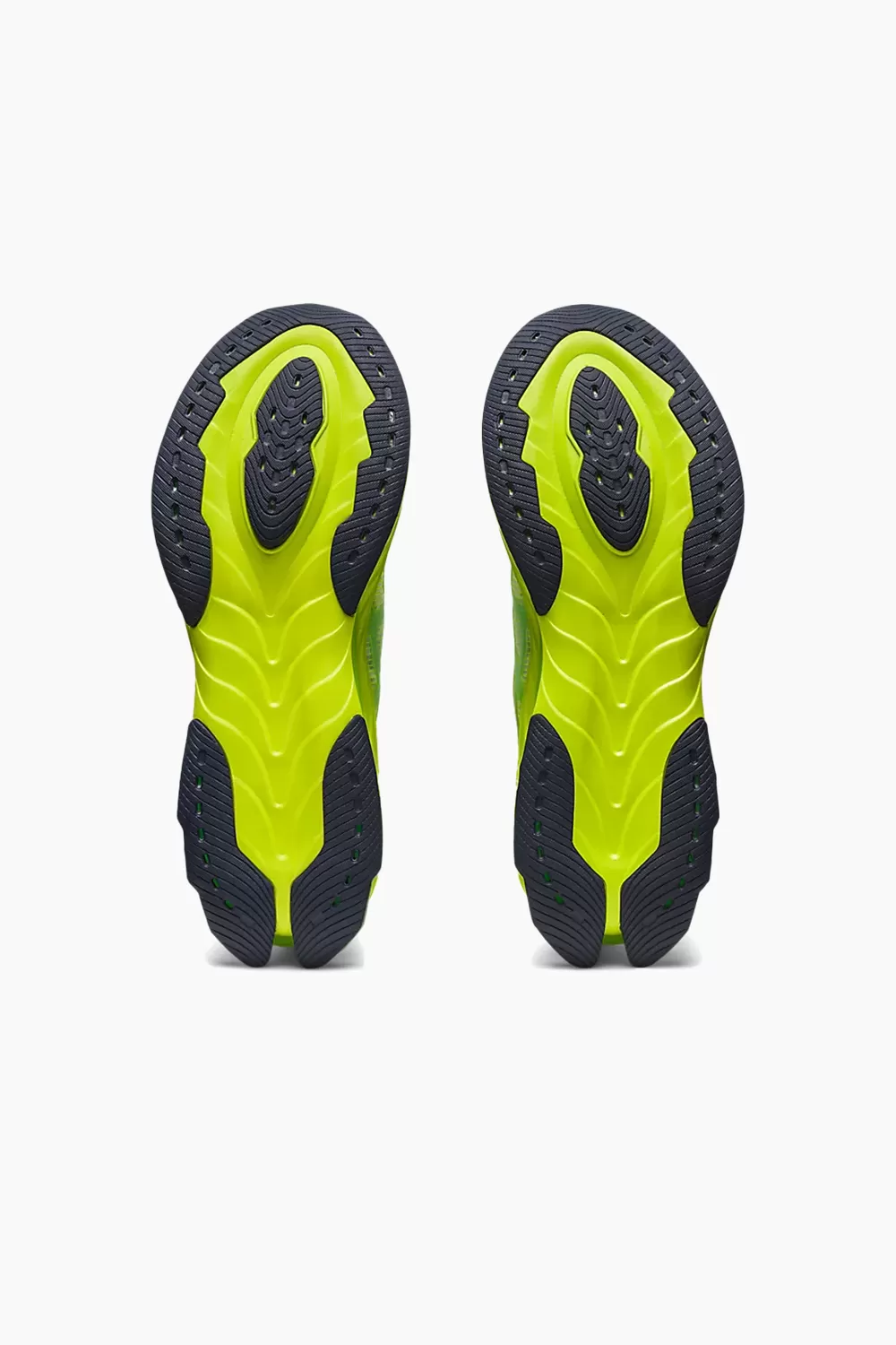 ASICS Men's Gel Kinsei Blast 2 in Lime Zest