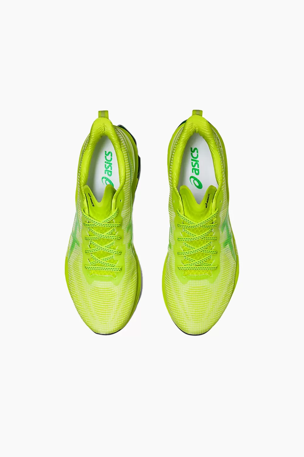 ASICS Men's Gel Kinsei Blast 2 in Lime Zest