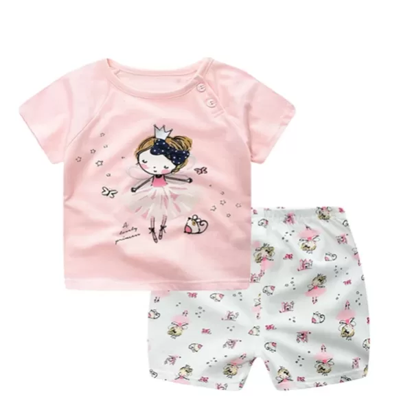 Baby Boy Summer Clothes