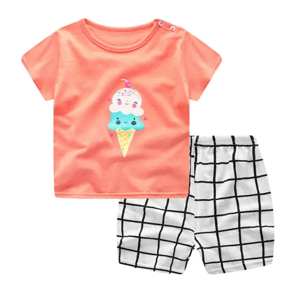 Baby Boy Summer Clothes