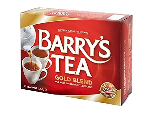 Barry's Tea