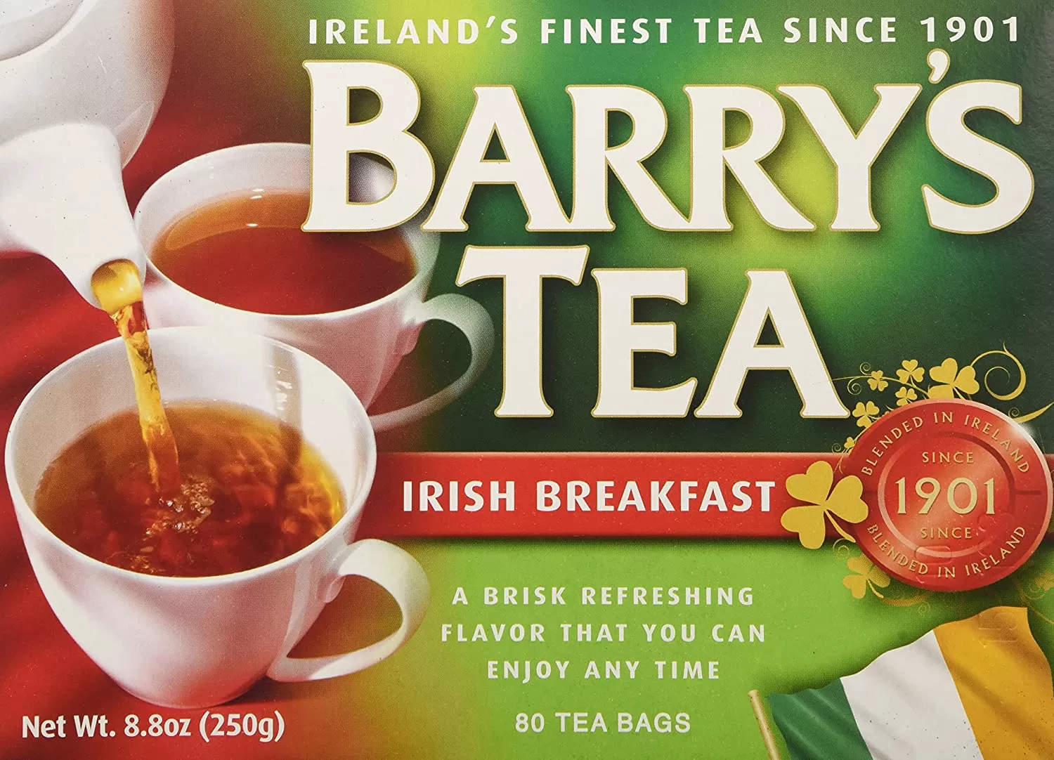 Barry's Tea