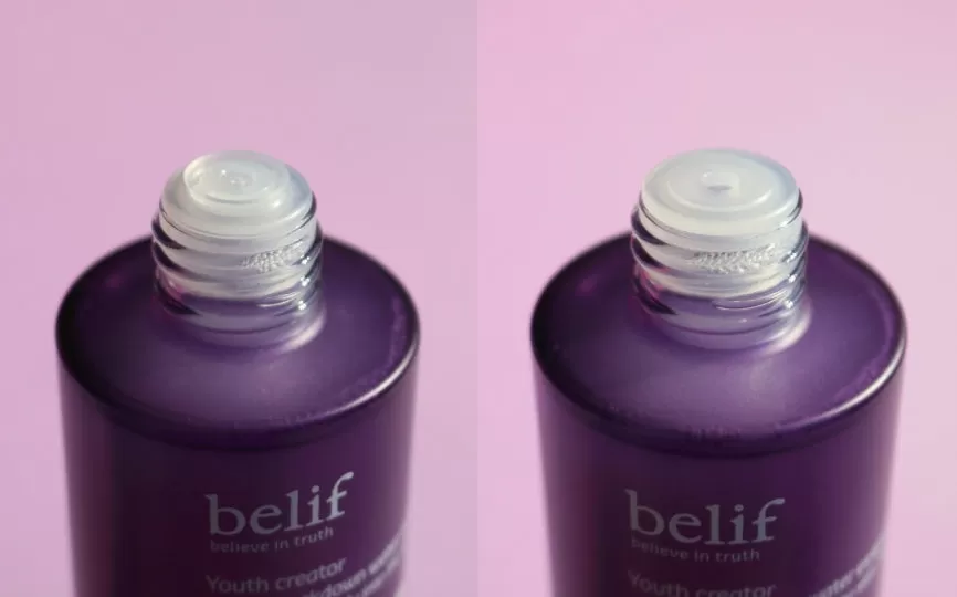 Belif Youth Creator Age Knockdown Water Essence 120ml Dry Sensitive Skincare Barrier Moisture