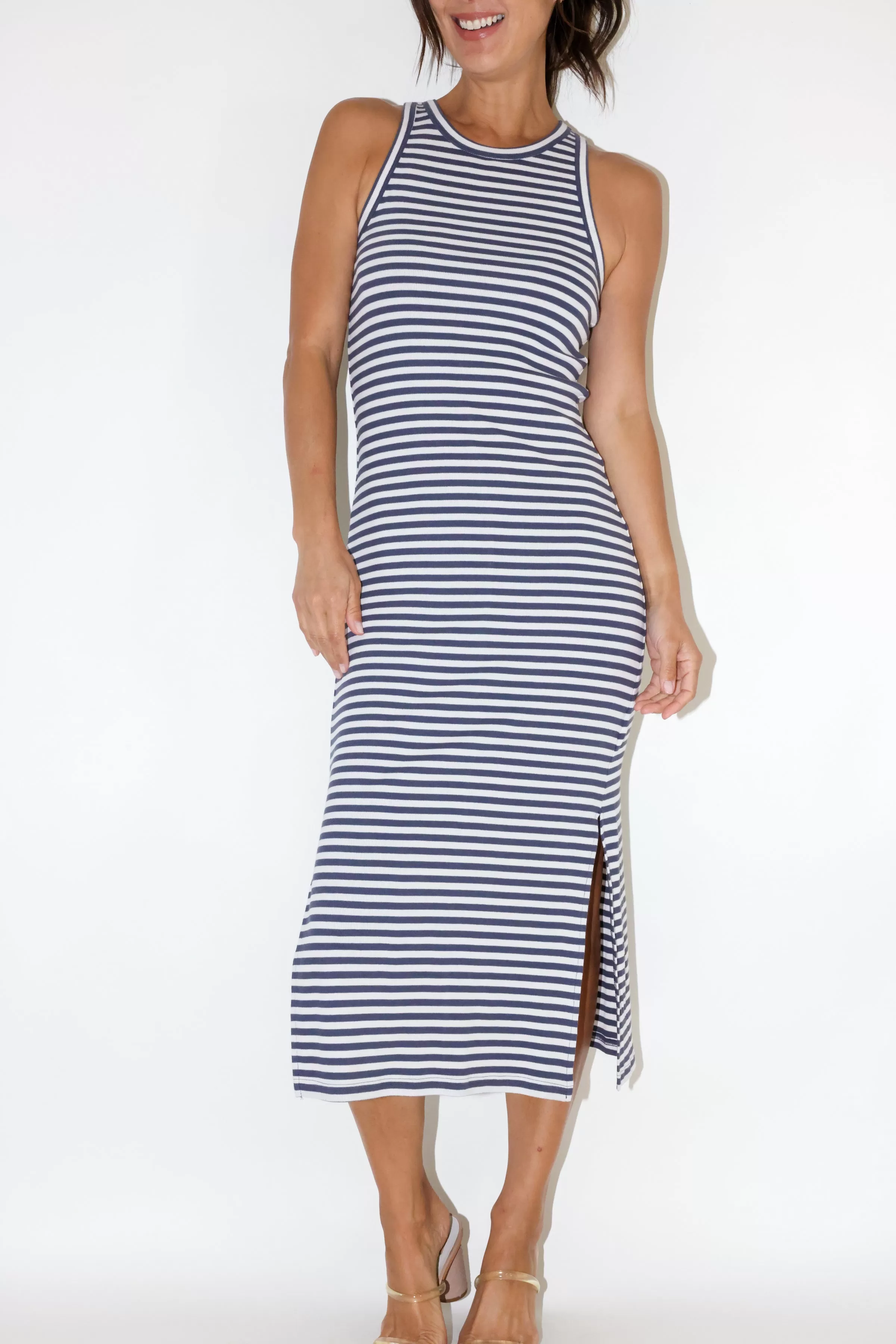 Benson Midi Dress