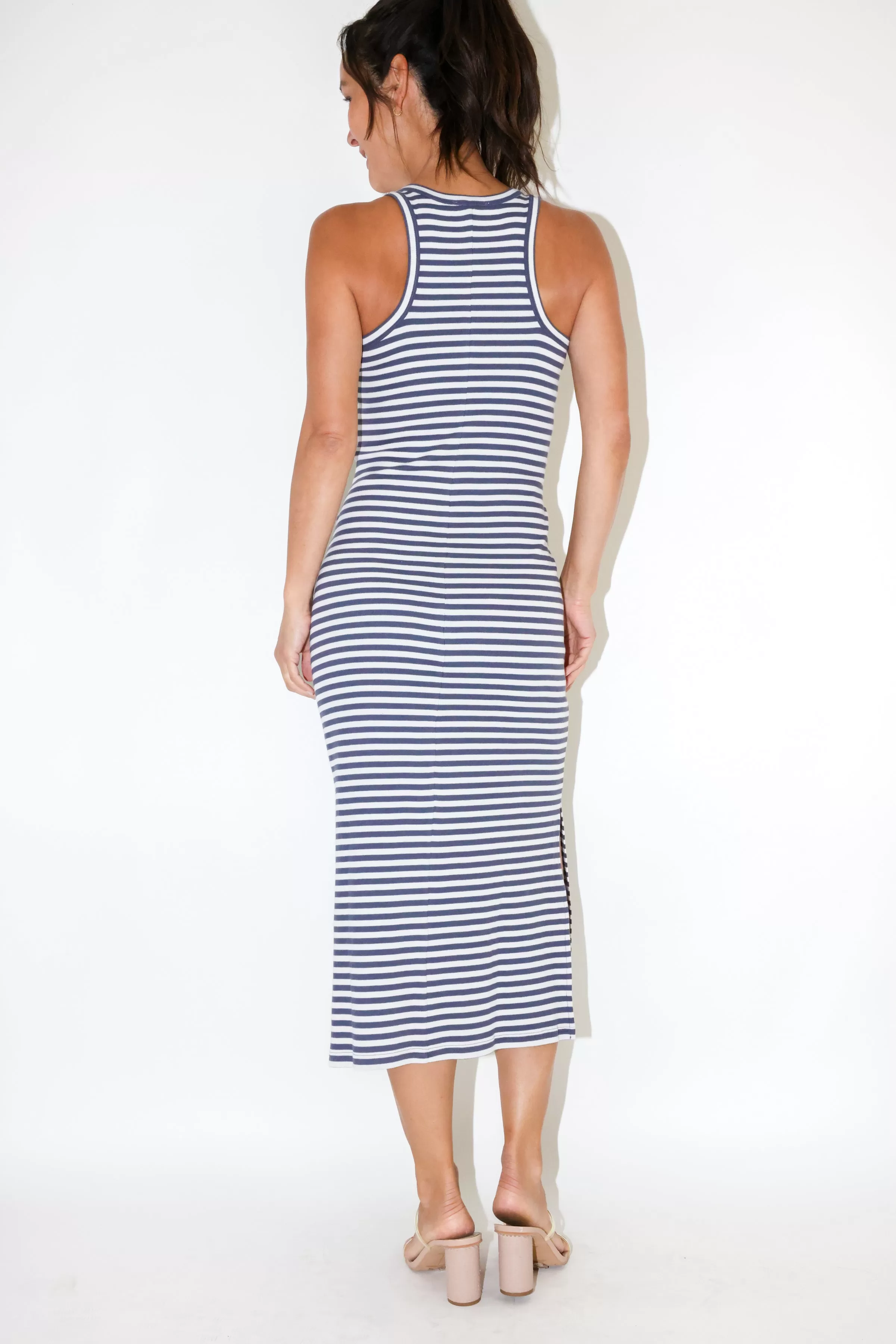 Benson Midi Dress