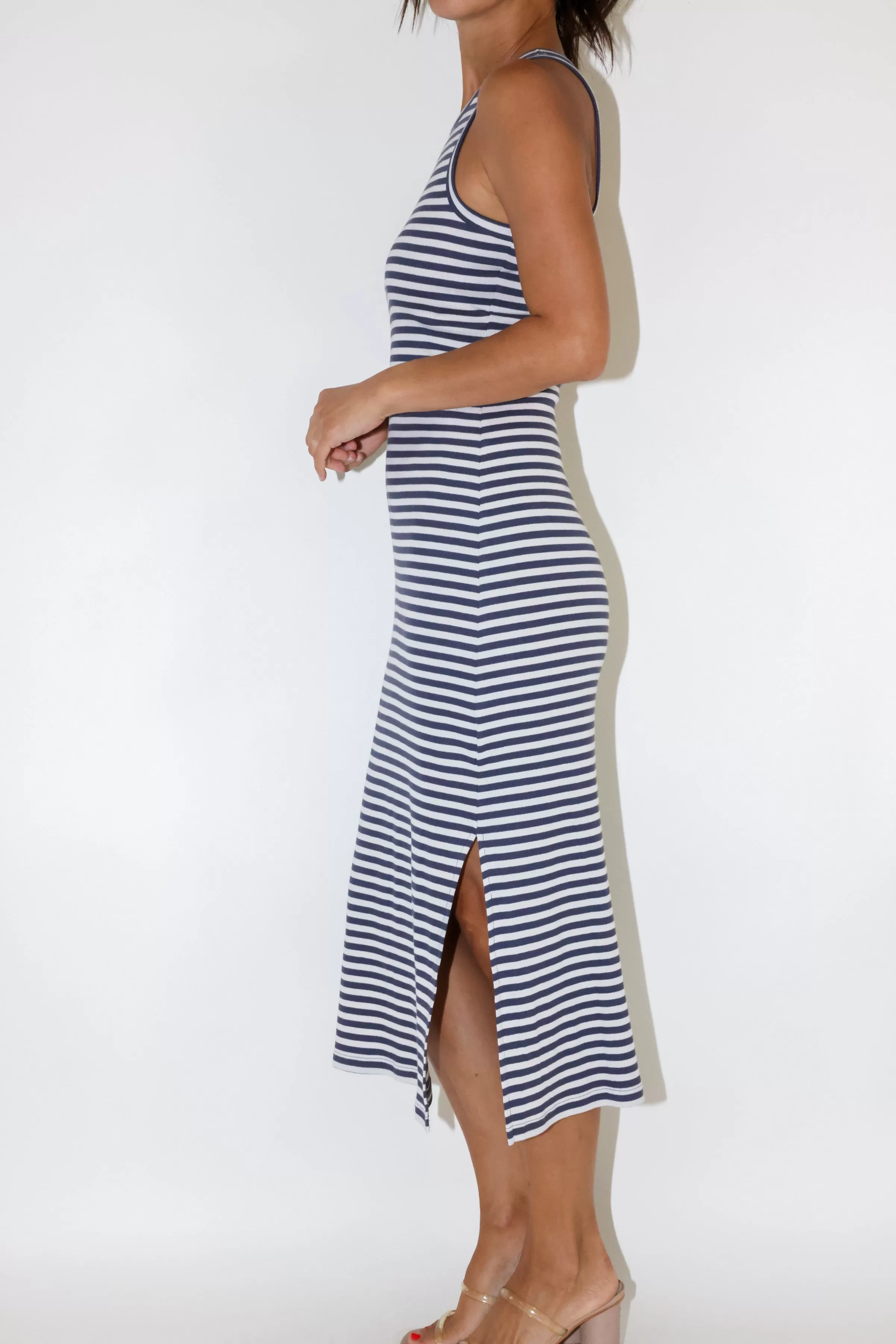 Benson Midi Dress