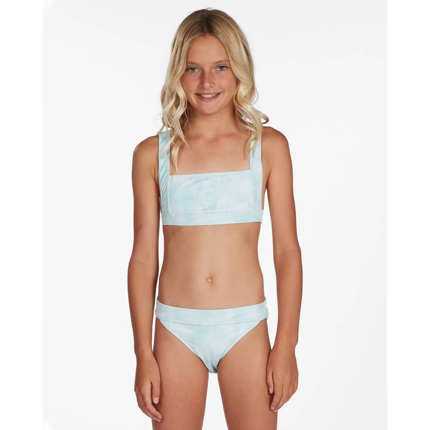 Billabong Summer Love Tank Bikini Set