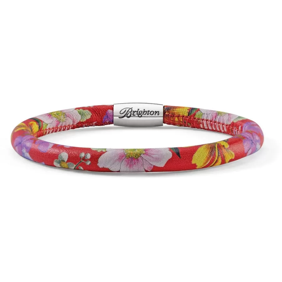 Blossom Hill Rouge Woodstock Bracelet