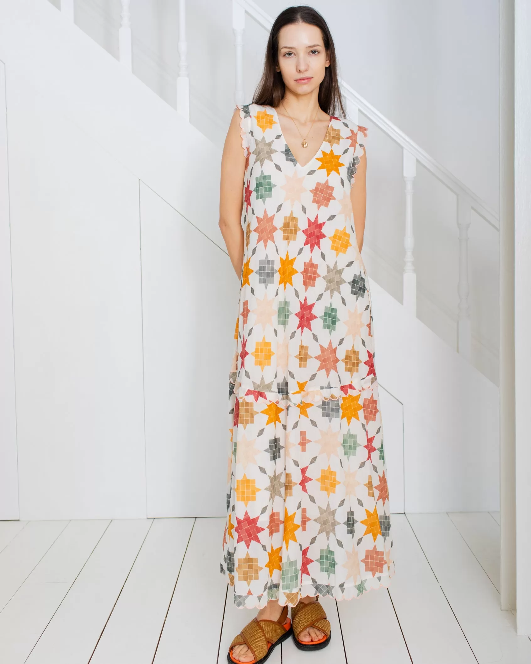 Bonté Attie Sundress