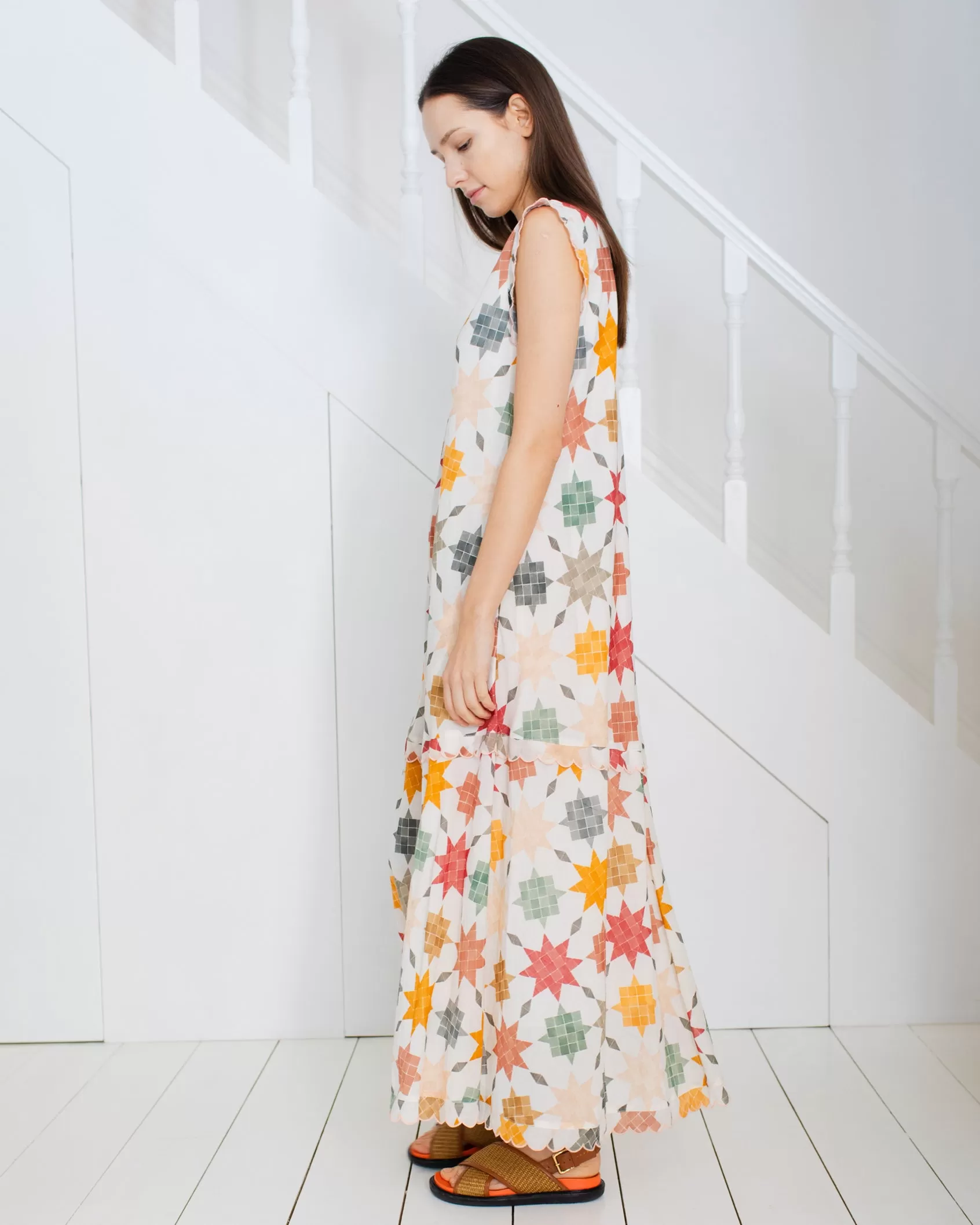 Bonté Attie Sundress