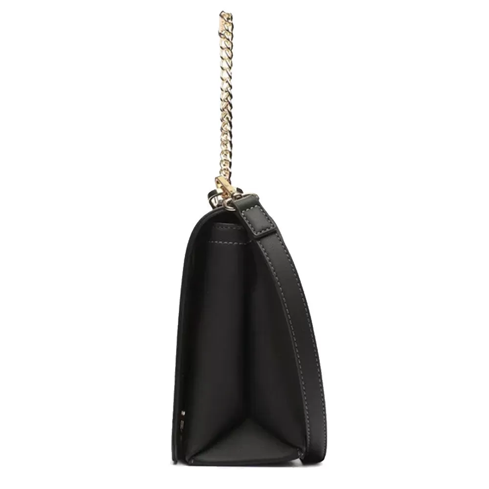 Borsa Donna a Mano con Tracolla LOVE MOSCHINO colore Nero JC4227