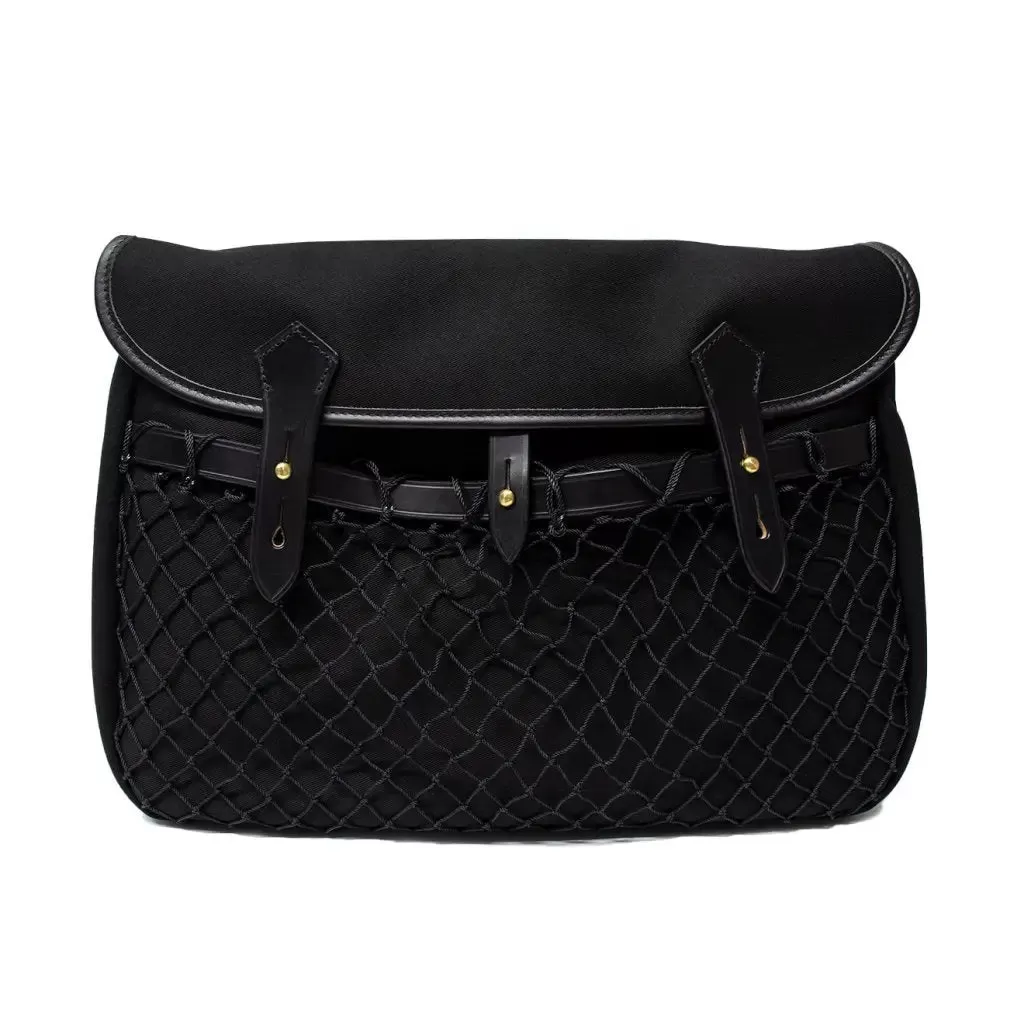 Brady Sandringham Bag Black / Black