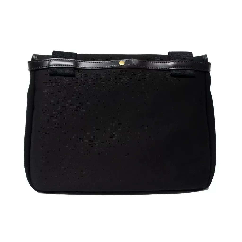 Brady Sandringham Bag Black / Black