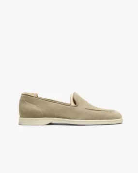 Brnn – Sand Suede