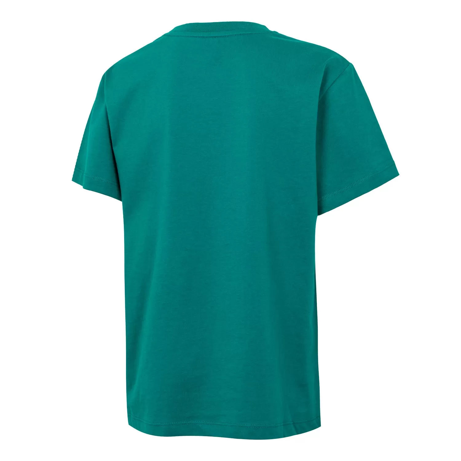 Camiseta Niño Navy Teal