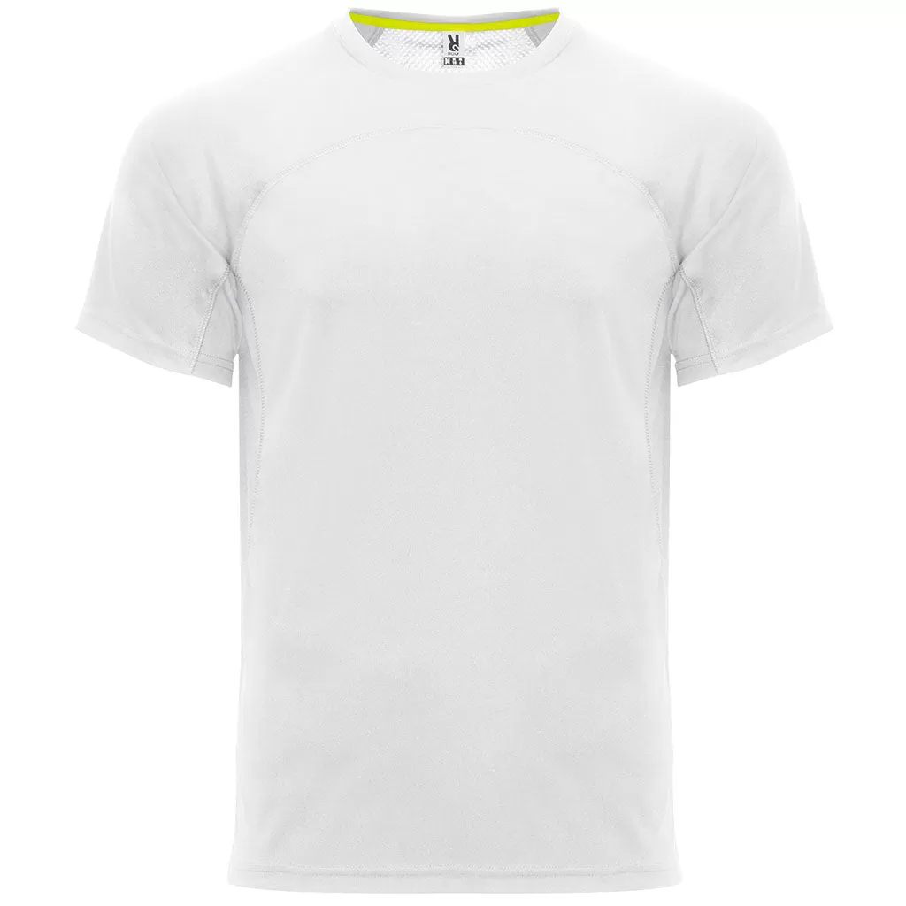 Camiseta técnica Mónaco Tallas Grandes