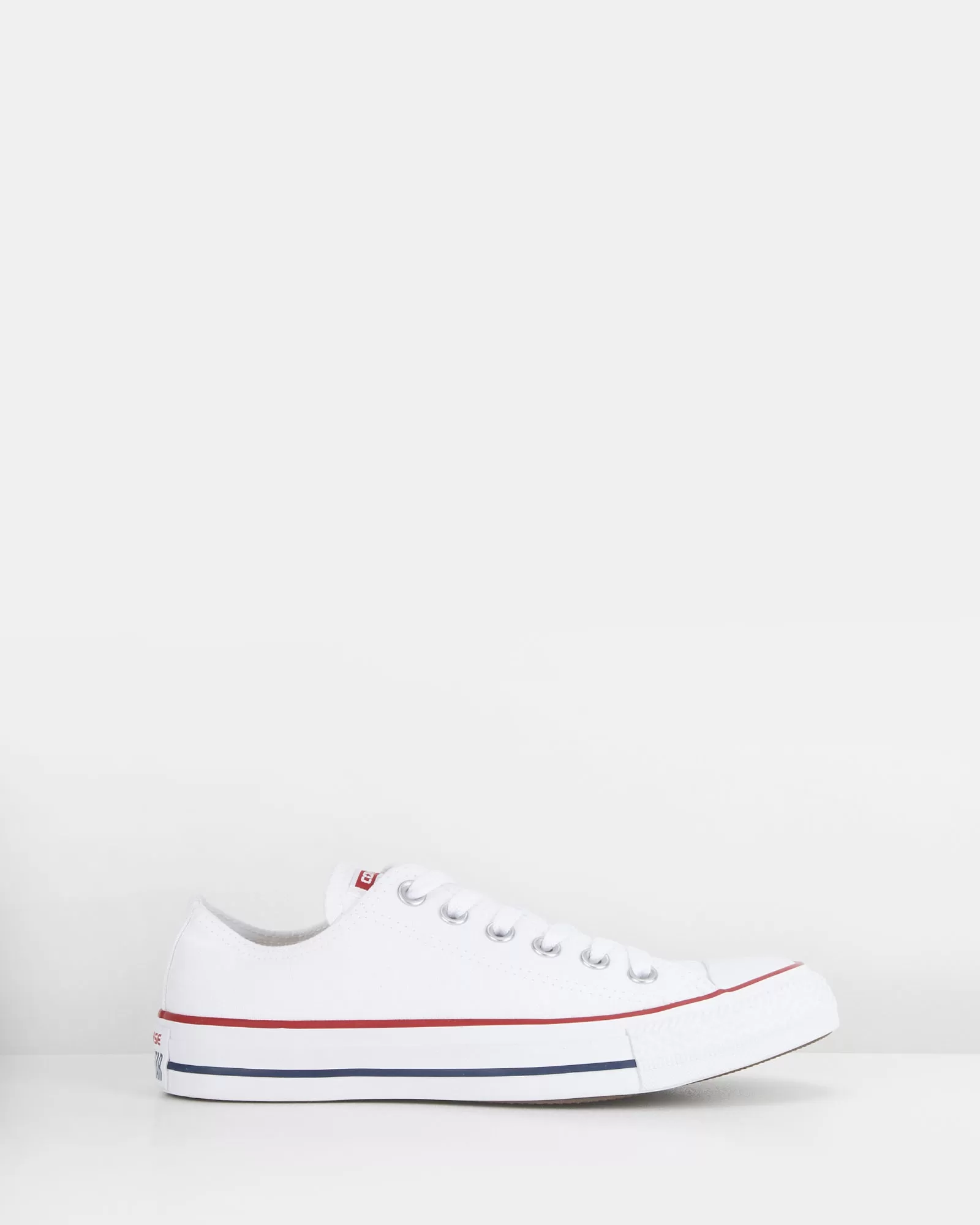 Chuck Taylor All Star Ox Adult White