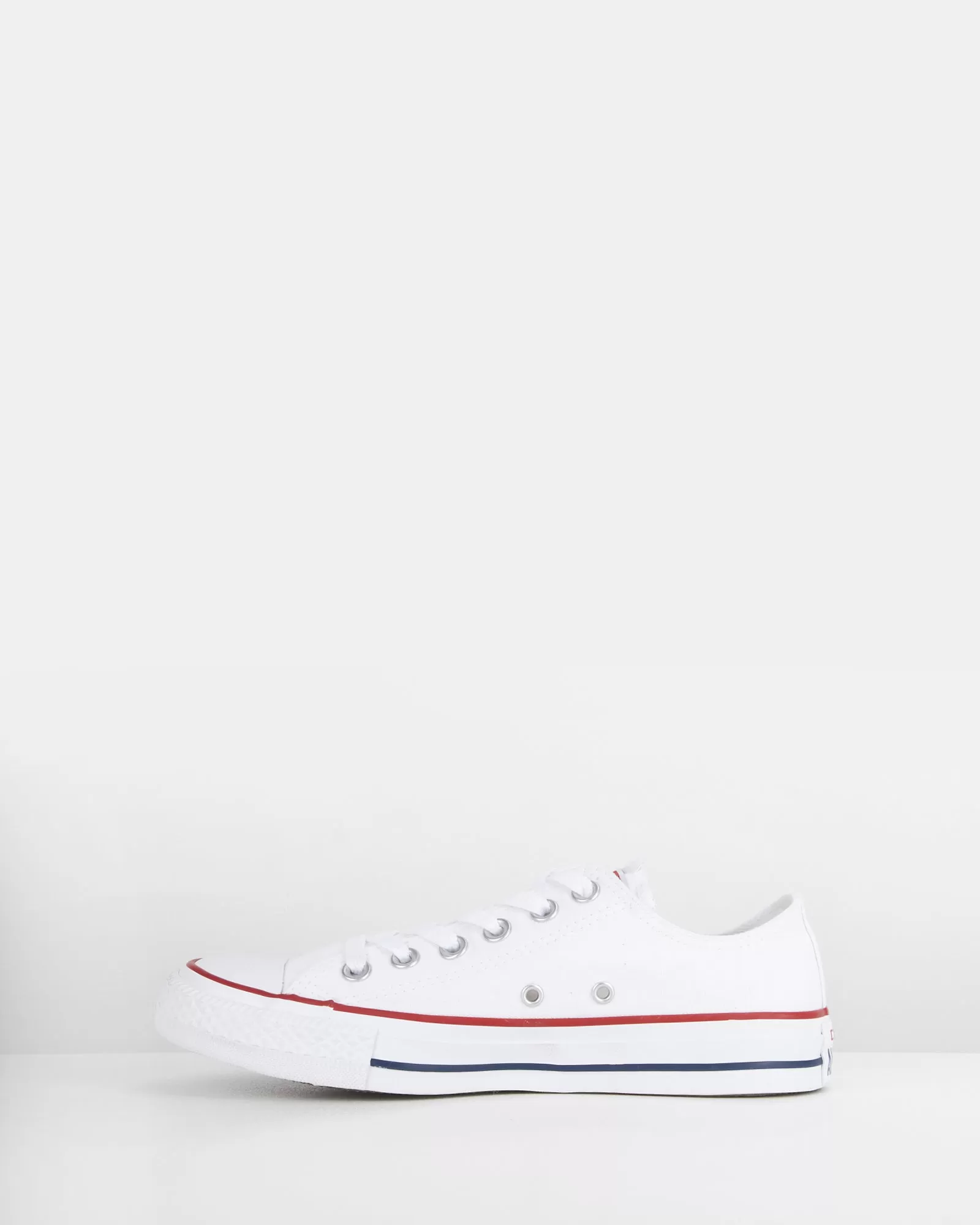 Chuck Taylor All Star Ox Adult White