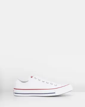 Chuck Taylor All Star Ox Adult White