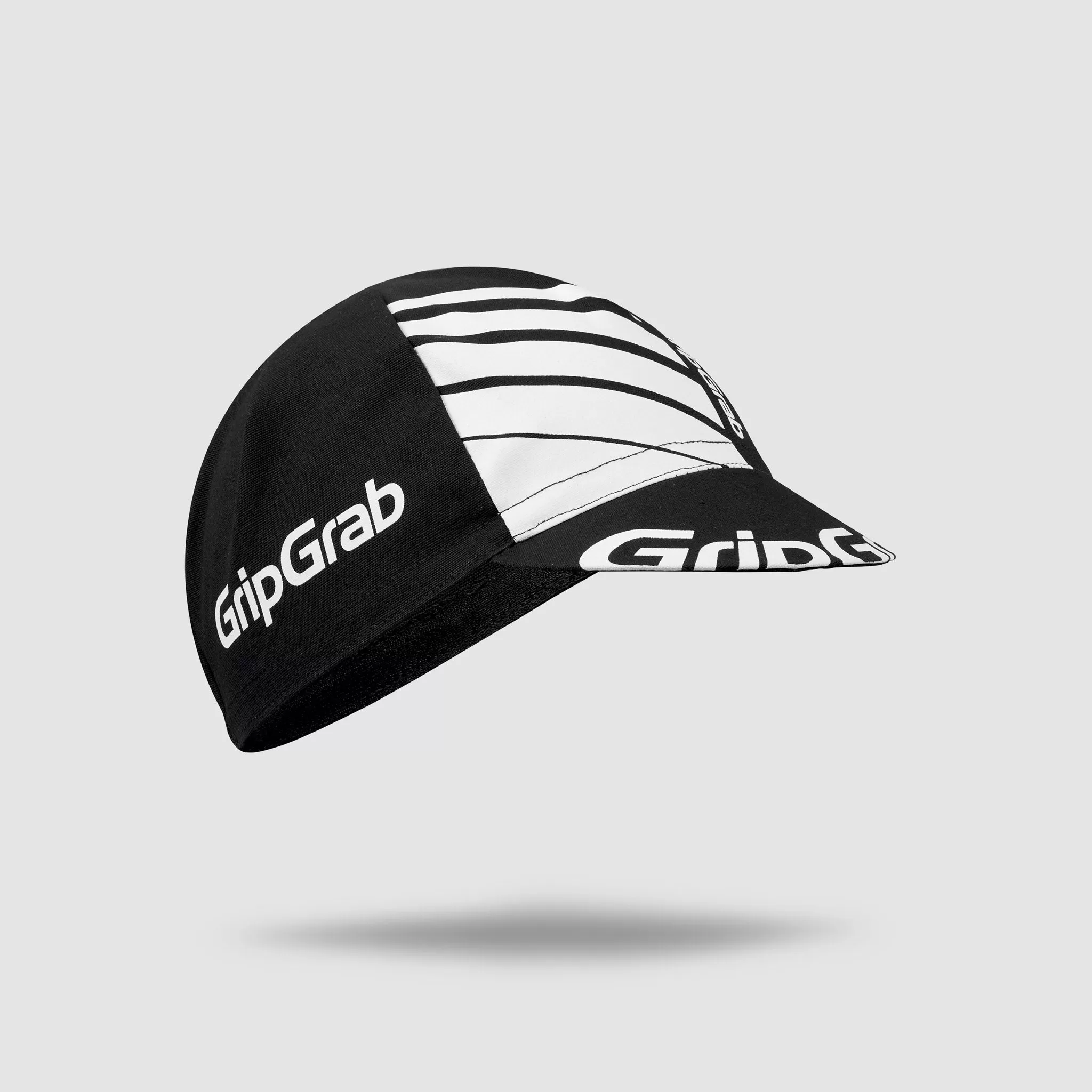 Classic Cotton Summer Cycling Cap