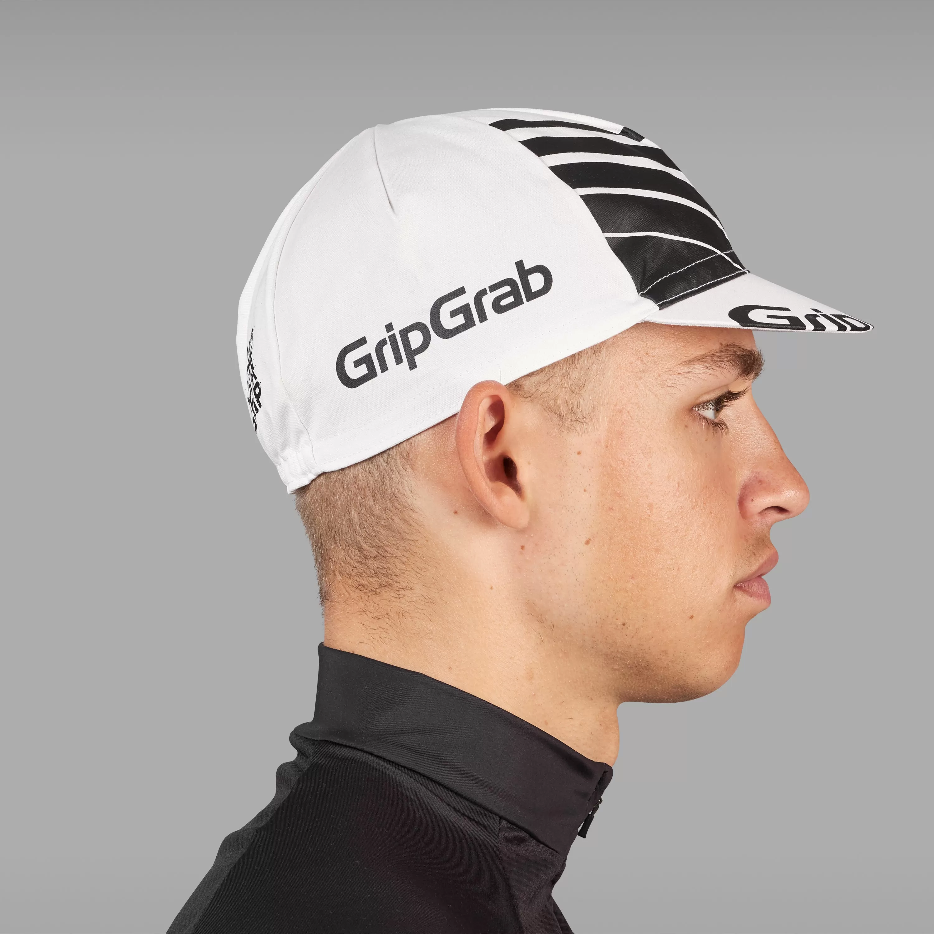 Classic Cotton Summer Cycling Cap