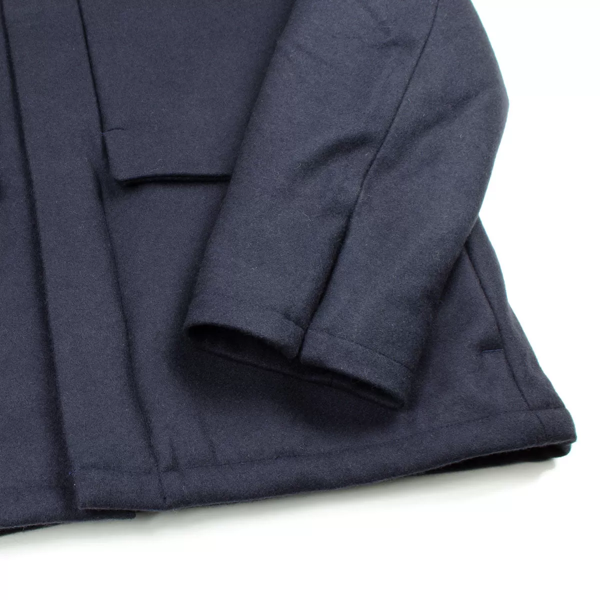 Coltesse - Nolan Wool Jacket - Dark Navy