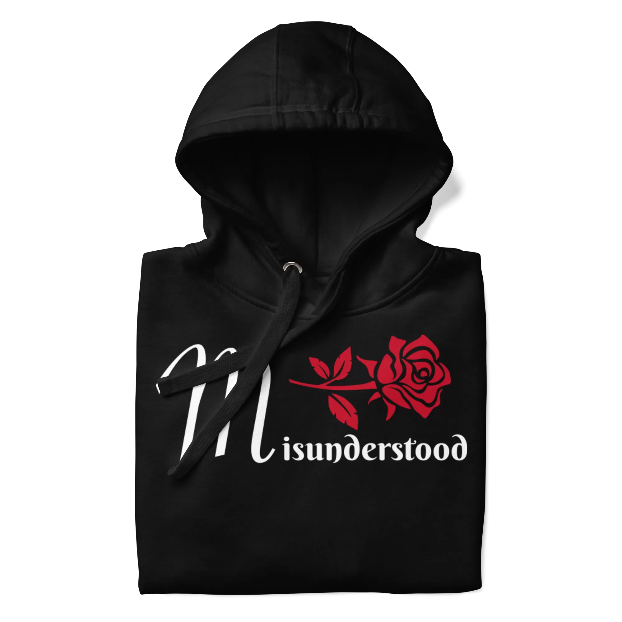 D2D | Misunderstood Hoodie