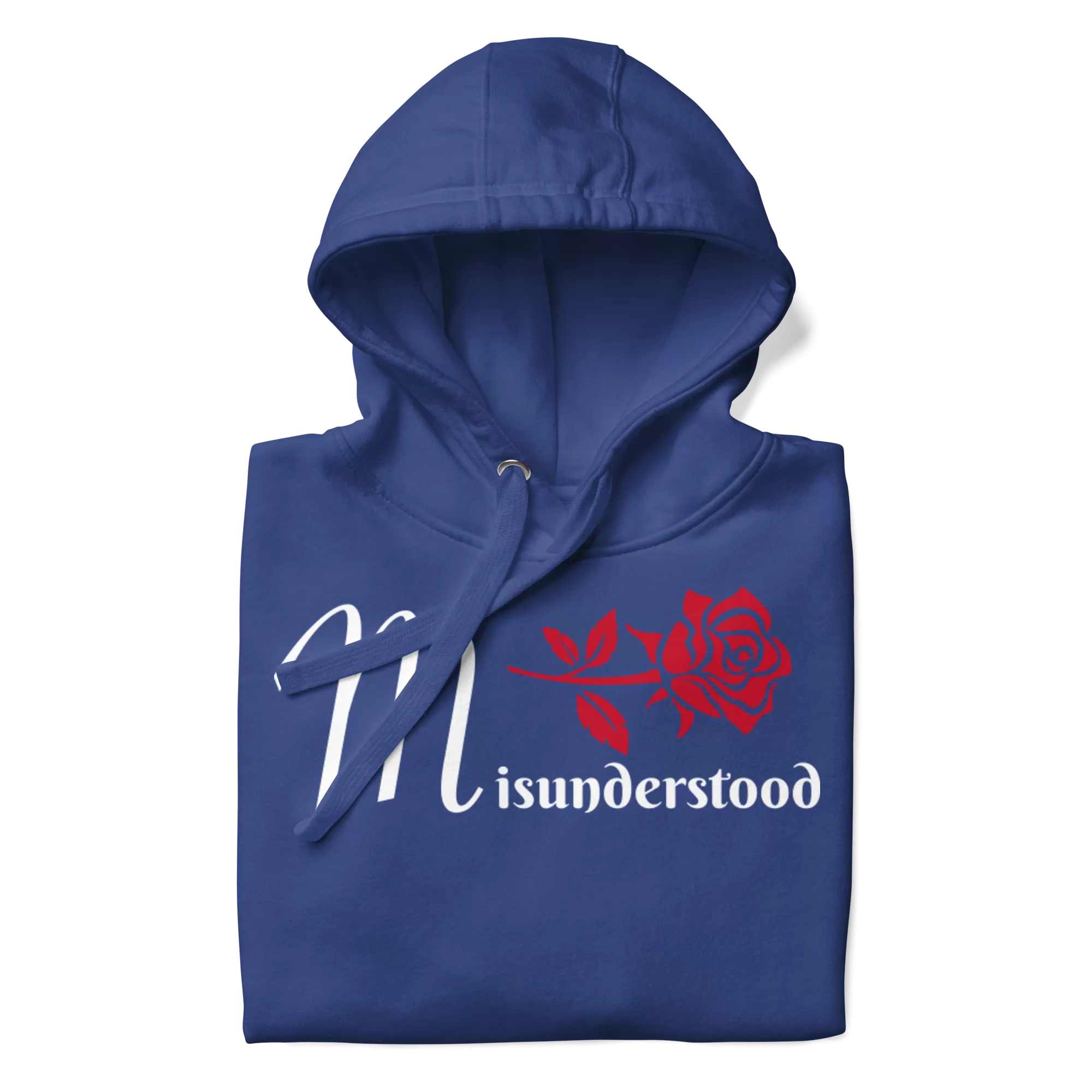 D2D | Misunderstood Hoodie