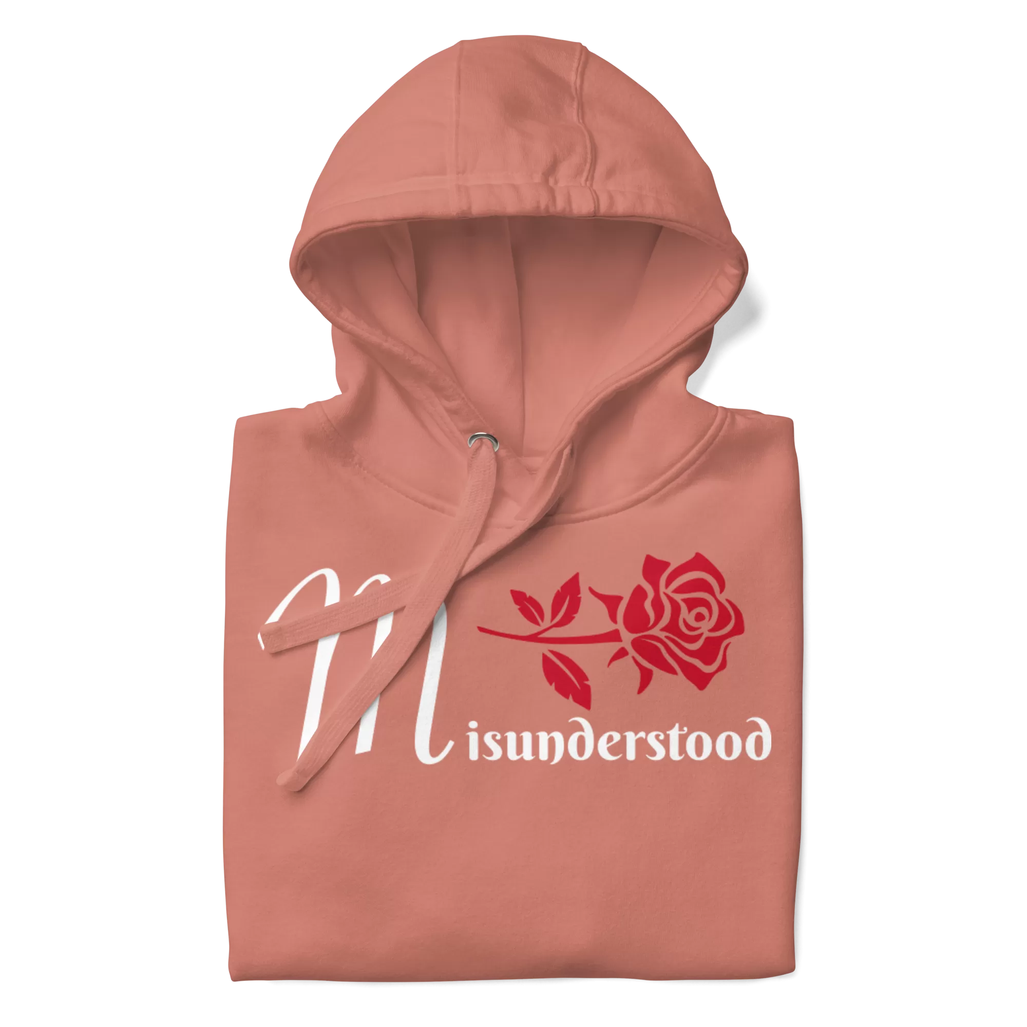 D2D | Misunderstood Hoodie