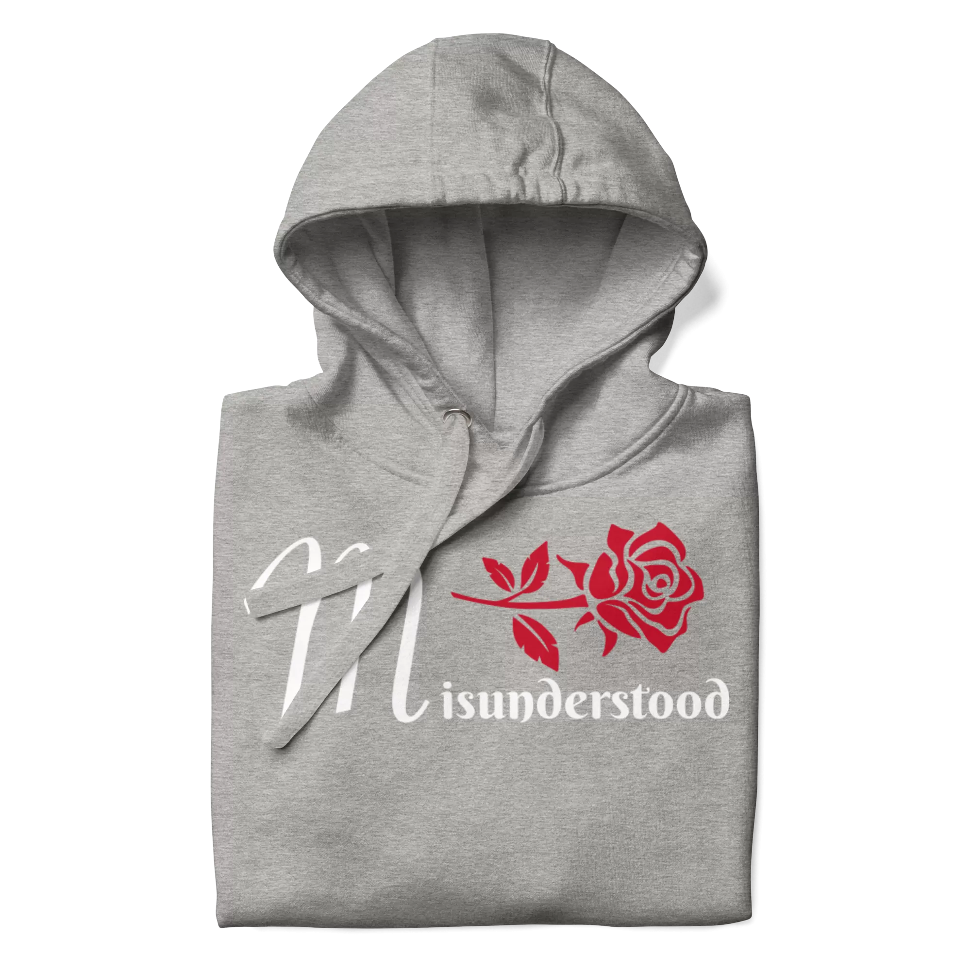 D2D | Misunderstood Hoodie