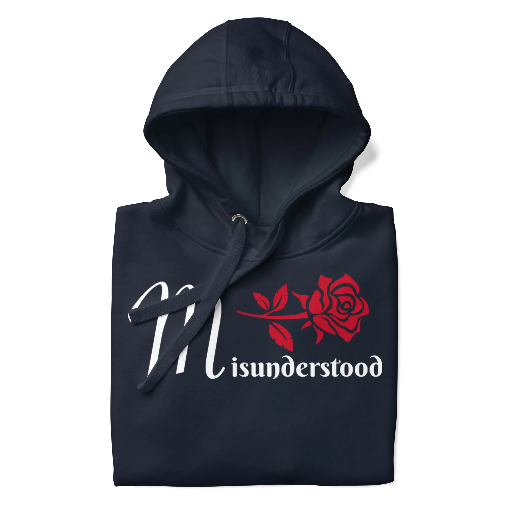 D2D | Misunderstood Hoodie